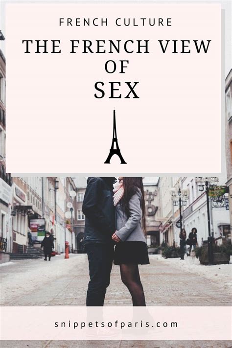 sex in frankrijk|Sex in France in 2024: NSFW Guide to French Sex Trends